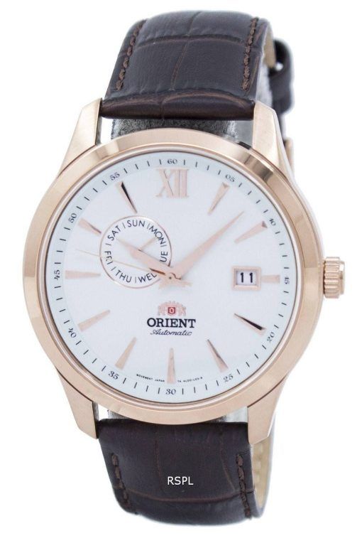 Orienter la FAL00004W0 automatique montre homme