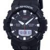 Montre Casio G-Shock résistant aux chocs analogique numérique GA-800-1ADR GA800-1ADR masculine