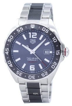 Tag Heuer Formula 1 WAZ2011 automatique. BA0843 Montre homme