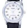 Montre analogique Quartz Casio Enticer LTP-V001L-7 b LTPV001L-7 b féminin