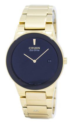 Axiome de Citizen Eco-Drive AU1062-56E montre homme