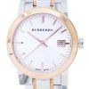 Montre analogique Quartz Burberry BU9105 féminin