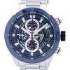 Tag Heuer Carrera chronographe automatique CAR201T. BA0766 Montre homme