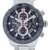 Tag Heuer Carrera chronographe automatique CAR201V. BA0714 Montre homme