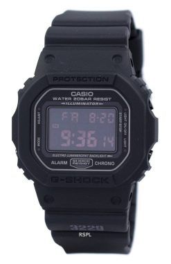 Montre Casio G-Shock DW-5600MS - 1D DW-5600MS DW-5600MS-1