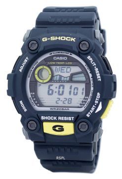 Montre homme Casio G-Shock G-7900-2D G7900 sauvetage Sport