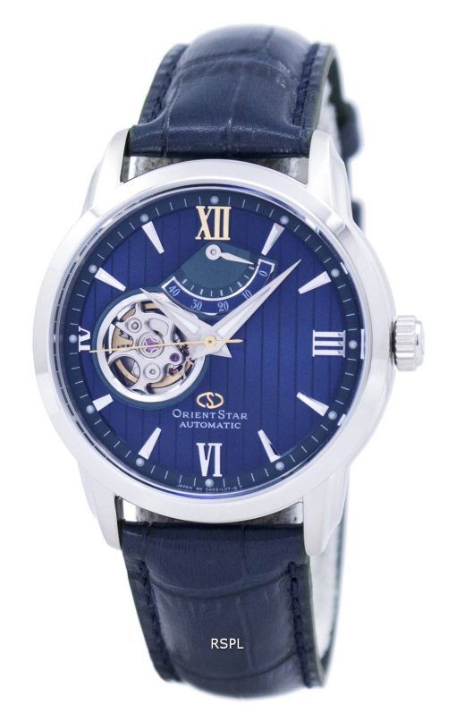 Orient Star Limited Edition automatique RE-DA0001L00B montre homme