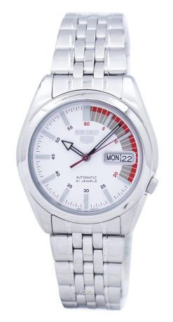 Montre Seiko 5 automatique SNK369 SNK369K1 SNK369K hommes