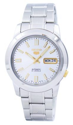 Montre Seiko 5 automatique SNKK09 SNKK09K1 SNKK09K hommes