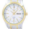 Seiko 5 automatique Japon a SNKN92 SNKN92J1 SNKN92J montre homme