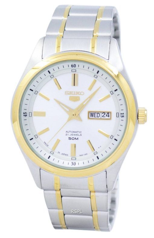 Seiko 5 automatique Japon a SNKN92 SNKN92J1 SNKN92J montre homme