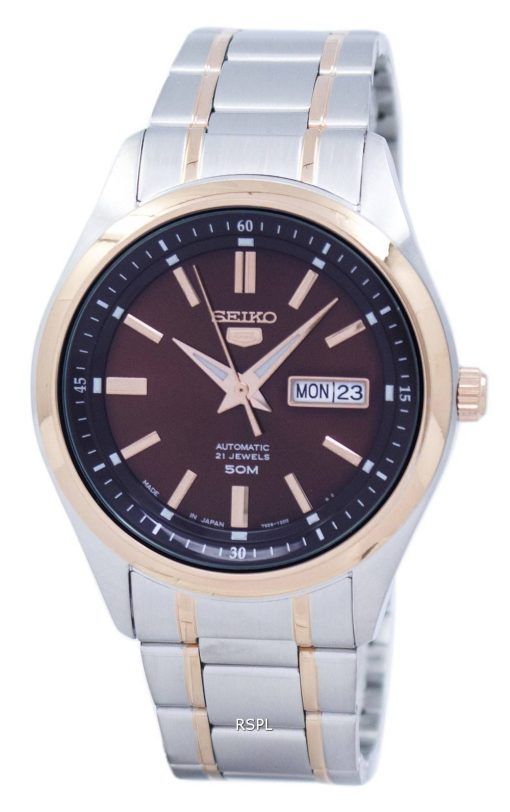 Seiko 5 automatique Japon a SNKN94 SNKN94J1 SNKN94J montre homme