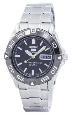 Seiko 5 Sports automatique Japon a SNZB23 SNZB23J1 SNZB23J montre homme