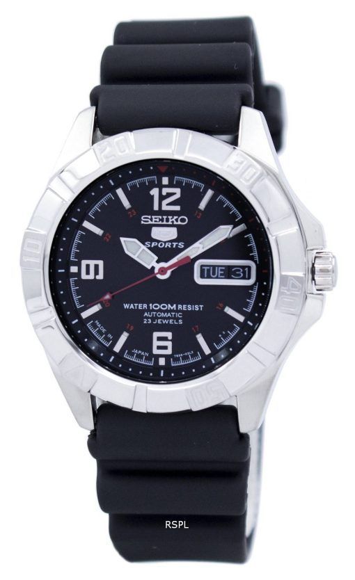 Seiko 5 Sports automatique Japon a SNZD23 SNZD23J1 SNZD23J montre homme