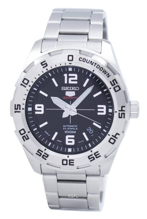 Seiko 5 Sports automatique Japon a SRPB79 SRPB79J1 SRPB79J montre homme