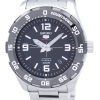 Montre Seiko 5 Sports automatique SRPB81 SRPB81K1 SRPB81K hommes