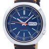 Seiko restructurer Limited Edition automatique Japon a SRPC13 SRPC13J1 SRPC13J montre homme