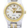 Seiko 5 automatique Japon a SYMK44 SYMK44J1 SYMK44J Women Watch