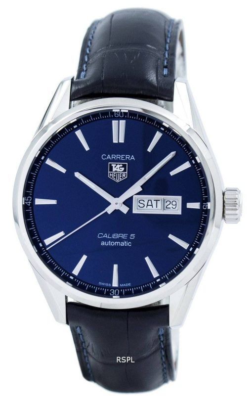 Tag Heuer Carrera automatique WAR201E. FC6292 Montre homme