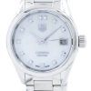 Tag Heuer Carrera automatique diamant Accent WAR2414. BA0776 Women Watch