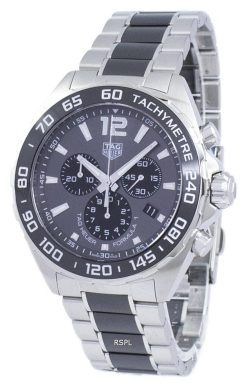 TAG Heuer Carrera Formula 1 Chronographe Quartz CAZ1011. BA0843 Montre homme