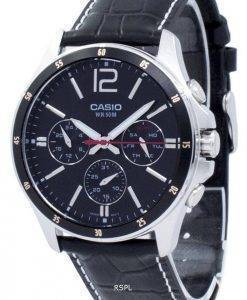 casio enticer series mtp1374