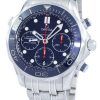 Montre Omega Seamaster Diver 300M co-axial Chronograph automatique 212.30.42.50.03.001 homme