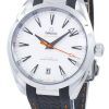 Montre Omega Seamaster Aqua Terra automatique co-axial de maître 220.12.41.21.02.002 hommes