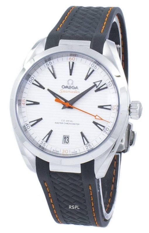 Montre Omega Seamaster Aqua Terra automatique co-axial de maître 220.12.41.21.02.002 hommes