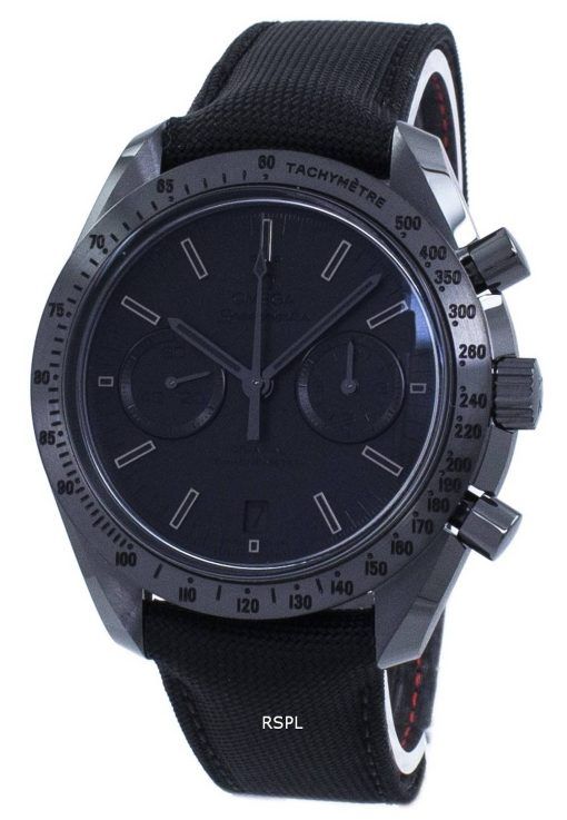 Montre Omega Speedmaster Moonwatch co-axial Chronograph automatique 311.92.44.51.01.005 masculin