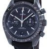 Montre Omega Speedmaster Moonwatch co-axial Chronograph automatique 311.92.44.51.01.007 masculin