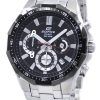 Montre Casio Edifice Chronographe Quartz EFR-554D-1AV EFR554D-1AV masculine