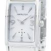 Montre Hamilton Ardmore diamant classique américain Accents Quartz H11411115 féminin