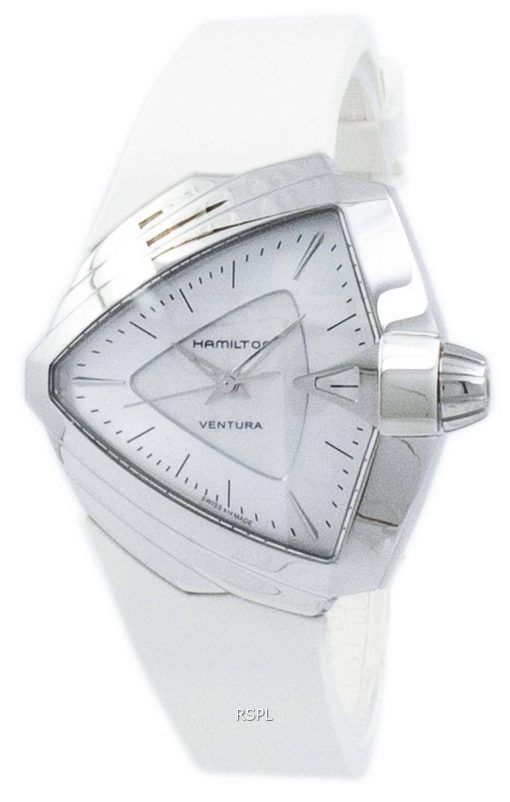 Montre Hamilton Ventura Quartz H24251391 féminin