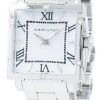 Montre Hamilton Jazzmaster American Classics Square Quartz H32291114 féminin