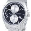 Montre Hamilton Jazzmaster Chronograph automatique H32596181 masculin