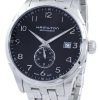 Montre Hamilton Jazzmaster Maestro petite seconde automatique H42515135 masculin