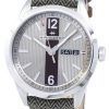 Montre Hamilton Broadway Quartz H43311985 masculin