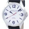 Hamilton Khaki Aviation Air Race H76525751 automatique montre homme