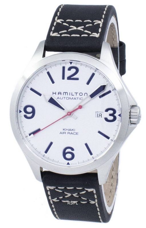 Hamilton Khaki Aviation Air Race H76525751 automatique montre homme