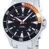 Montre Hamilton Khaki Navy Scuba automatique H82305131 masculin