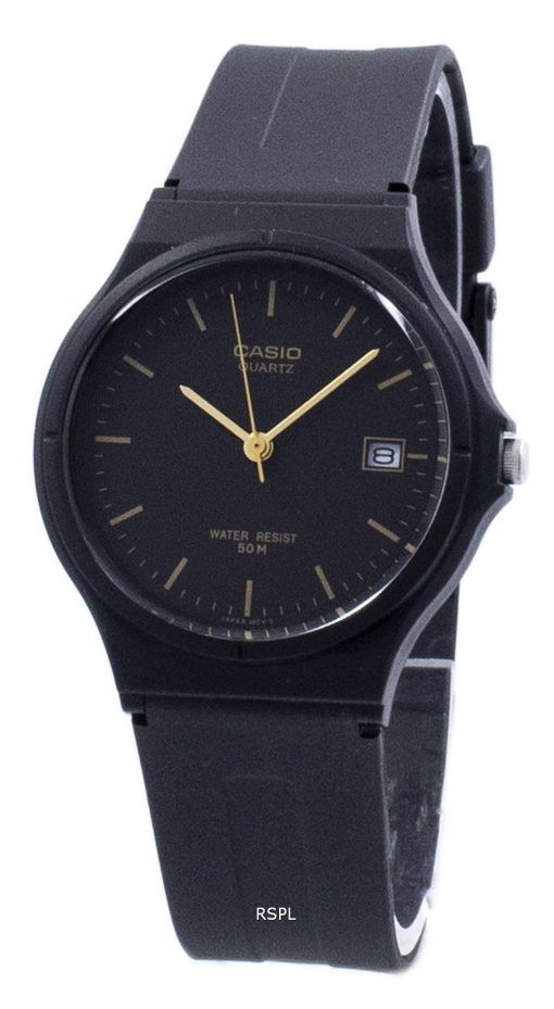 Montre Casio analogique Quartz MW-59-1 EV MW59 - 1EV masculine