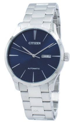 Montre Citizen automatique NH8350-83 L masculin