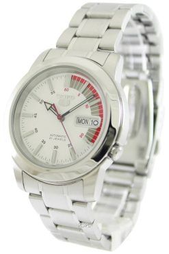 Montre Seiko 5 automatique 21 rubis SNKK25K1 SNKK25K hommes