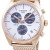 Montre Tissot T-Classic PR 100 Chronographe Quartz T101.417.33.031.01 T1014173303101 hommes