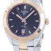 Montre Tissot T-Classic PR 100 Sport Chic Quartz T101.910.22.061.00 T1019102206100 féminin