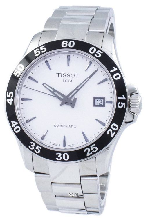 Montre Tissot T-Sport V8 automatique Swissmatic T106.407.11.031.00 T1064071103100 masculine