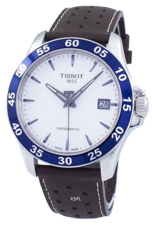 Montre Tissot T-Sport V8 automatique Swissmatic T106.407.16.031.00 T1064071603100 masculine