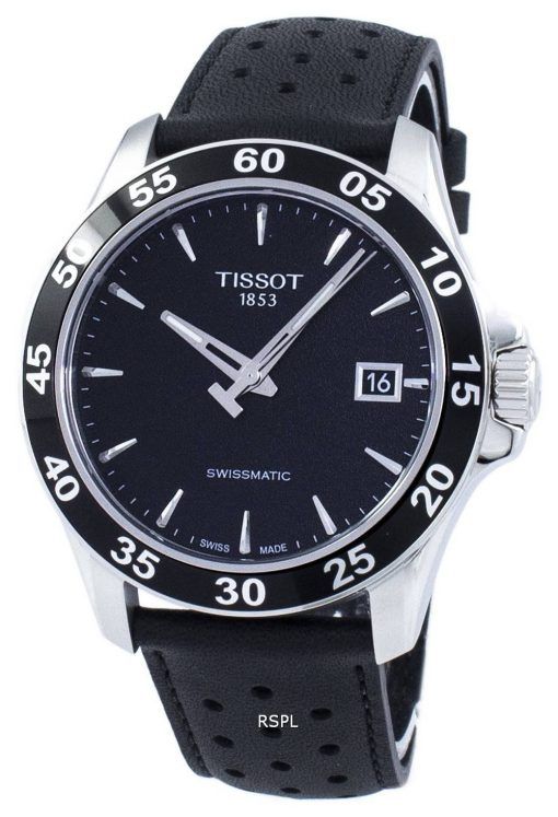 Montre Tissot T-Sport V8 automatique Swissmatic T106.407.16.051.00 T1064071605100 masculine