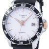 Montre Tissot T-Sport V8 automatique Swissmatic T106.407.26.031.00 T1064072603100 masculine